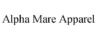 ALPHA MARE APPAREL
