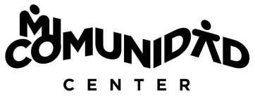 MI COMUNIDAD CENTER