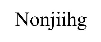NONJIIHG