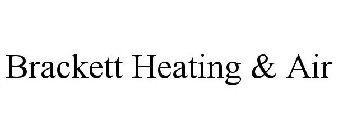 BRACKETT HEATING & AIR