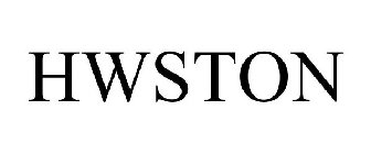 HWSTON