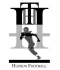 HTH HUDSON FOOTBALL