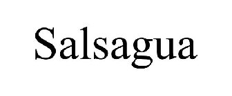 SALSAGUA