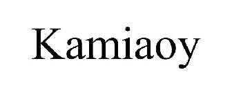 KAMIAOY