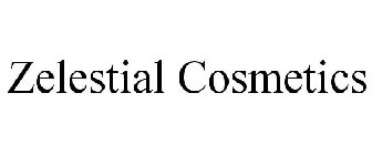 ZELESTIAL COSMETICS