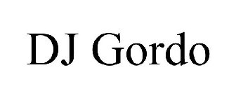 DJ GORDO