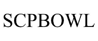 SCPBOWL