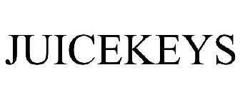 JUICEKEYS