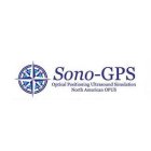 SONO-GPS OPTICAL POSITIONING ULTRASOUND SIMULATION NORTH AMERICAN OPUS