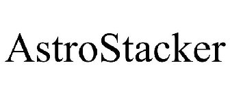 ASTROSTACKER