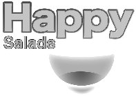HAPPY SALADS