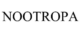 NOOTROPA