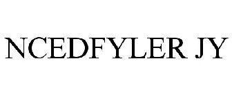 NCEDFYLER JY