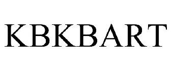 KBKBART