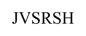 JVSRSH