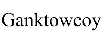 GANKTOWCOY