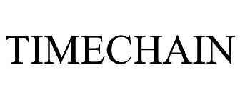 TIMECHAIN