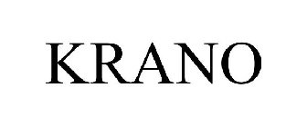 KRANO
