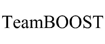 TEAMBOOST