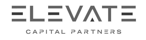 ELEVATE CAPITAL PARTNERS