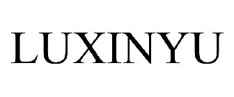LUXINYU