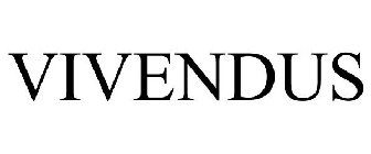 VIVENDUS