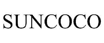 SUNCOCO