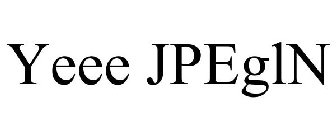 YEEE JPEGLN