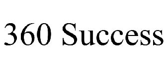 360 SUCCESS