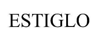 ESTIGLO