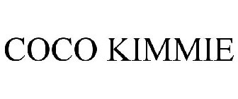 COCO KIMMIE