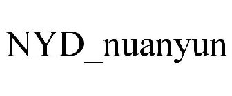 NYD_NUANYUN