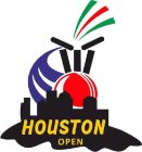 HOUSTON OPEN