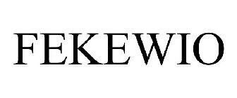 FEKEWIO
