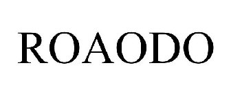 ROAODO