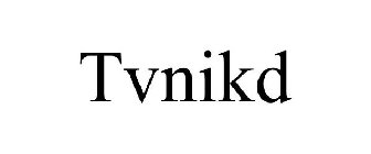 TVNIKD