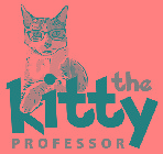 THE KITTY PROFESSOR