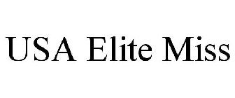 USA ELITE MISS