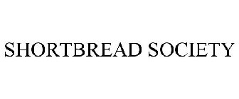 SHORTBREAD SOCIETY