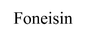 FONEISIN