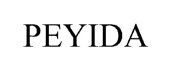 PEYIDA