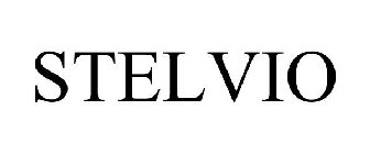 STELVIO