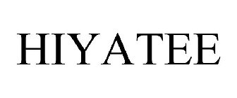 HIYATEE