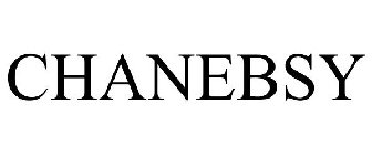 CHANEBSY