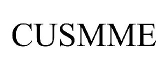 CUSMME