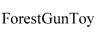 FORESTGUNTOY