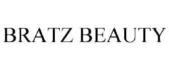 BRATZ BEAUTY
