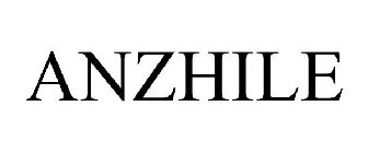 ANZHILE