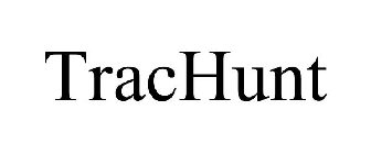 TRACHUNT