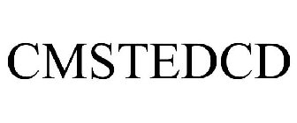 CMSTEDCD